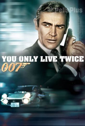 Agente 007: Sólo Se Vive Dos Veces