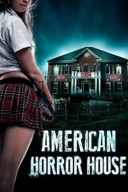 American Horror House