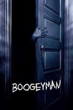 Boogeyman: El nombre del miedo