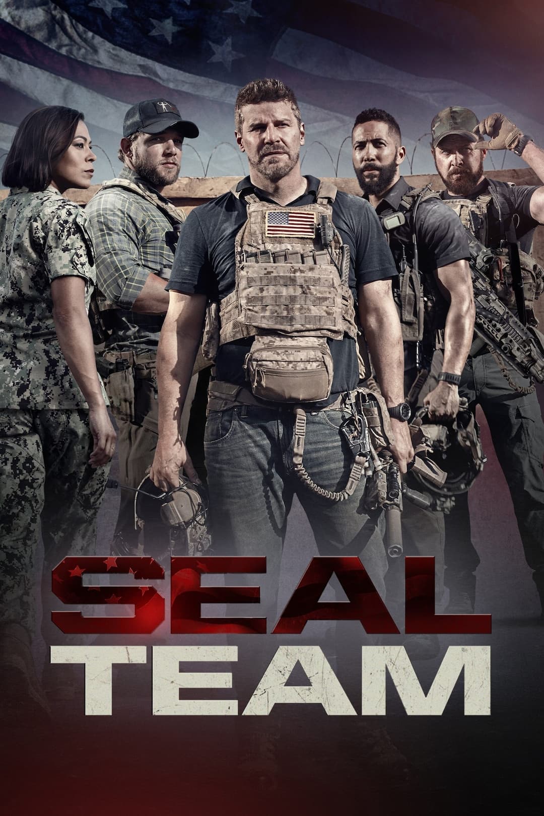 Equipo Seal