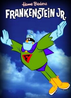 Frankenstein Jr.