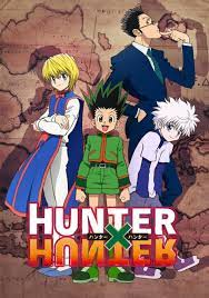 Hunter × Hunter