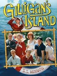 La Isla de Gilligan