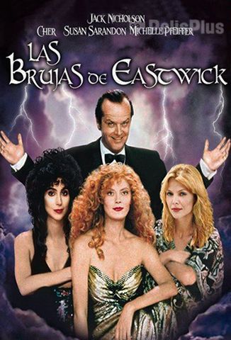 Las Brujas de Eastwick