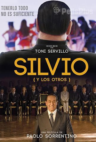 Silvio (y Los Otros)