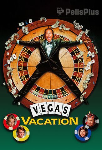 Vacaciones En Las Vegas